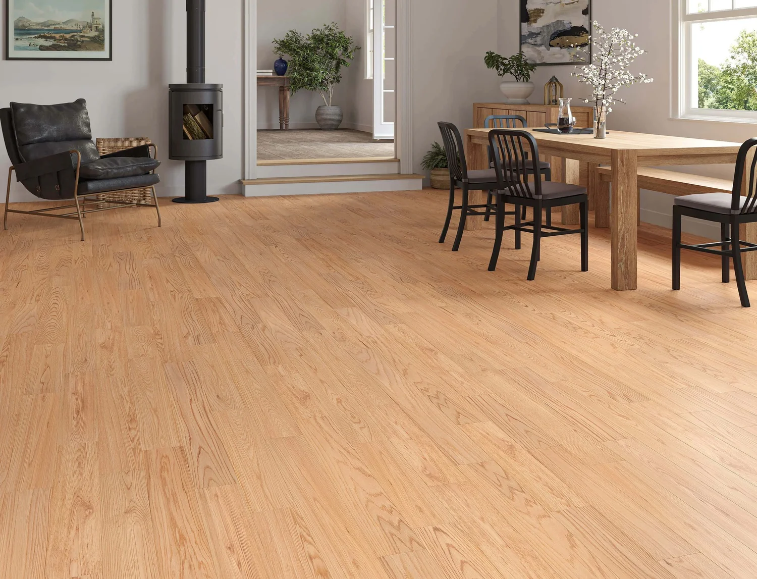 Elevate Your Floors for Less